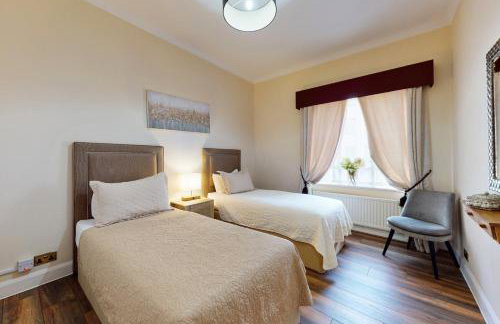 Park Lane Apartments - Shaw House - Photo 38
