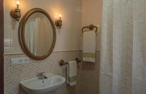 Casa La Albaida, Estación de Cortes de la Frontera - Photo 31