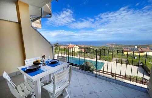 Affittimoderni Isola Rossa Elite PATI18 - Foto 3