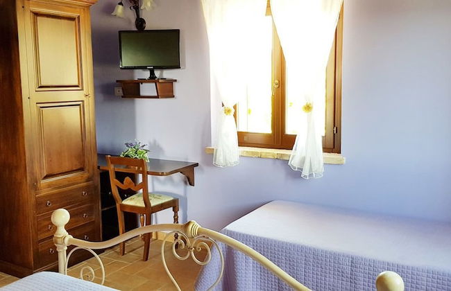 Agriturismo Arcobaleno della Torretta - Foto 14