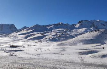 Bamboo 1 - tucasaenlospirineos - Foto 29