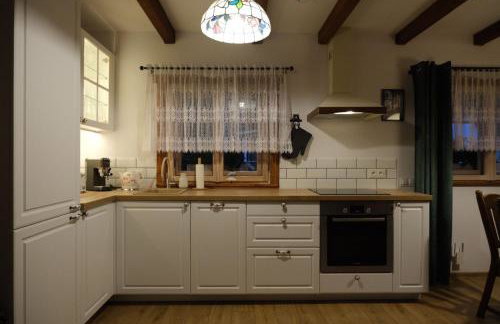 Siedlisko Pod Dębem - Foto 5