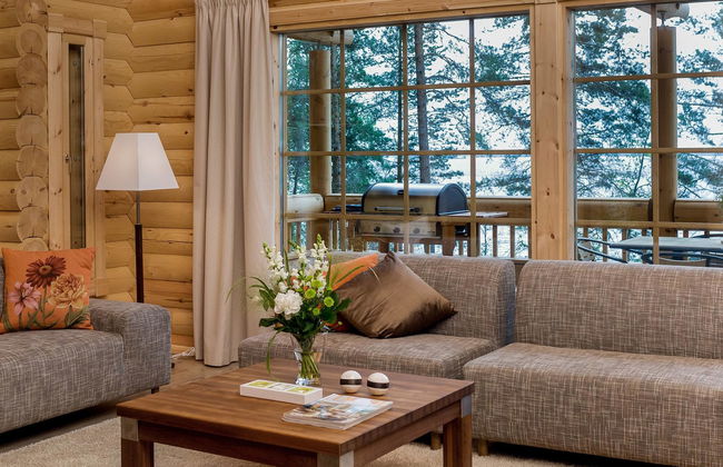 Aleksinrinne - Foto 13