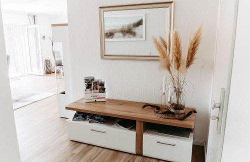 HOME AM SEE Ferienwohnung - Foto 12