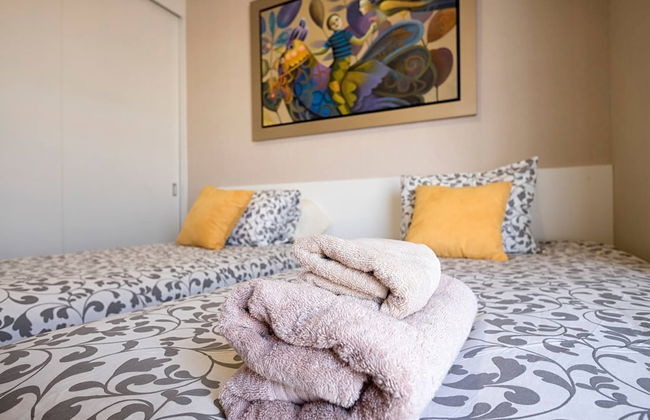 Ur Place Rentals - Modern 3bdrm, Swimming Pool And Gym - Photo 11