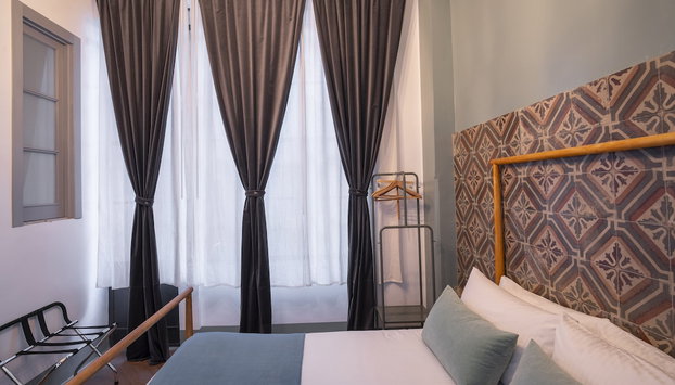 360ME Palace - Foto 5, Quarto