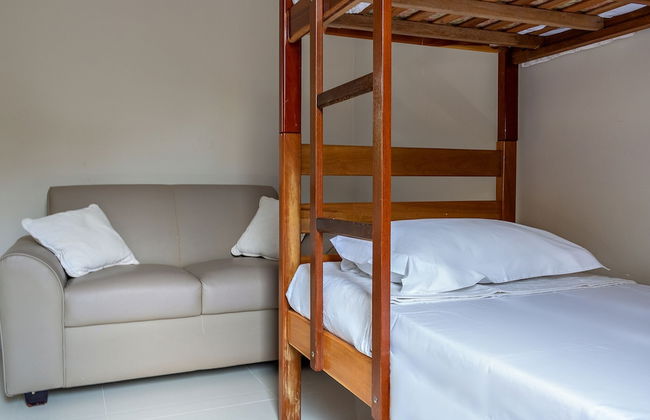 Casa Viela da Paz - Foto 2