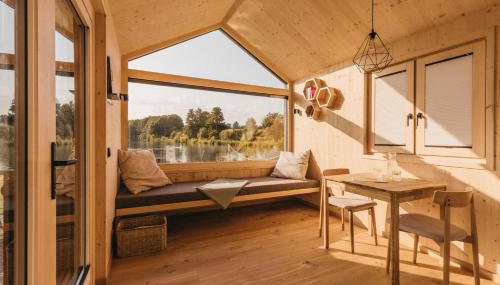 NaturResort Steinwald - Foto 3