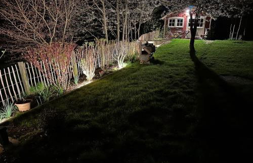 Ferienhaus Herger - Foto 19