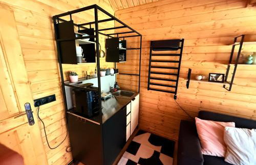 aResowa Wioska - Foto 4