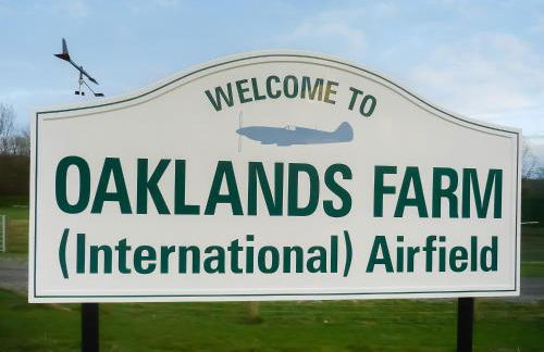 Oaklands Farm - Cottage 4 - Foto 22