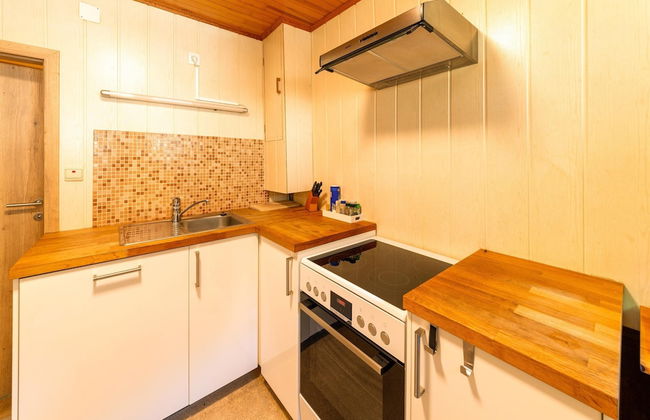 Charming Chalet in Vielsalm - Photo 12