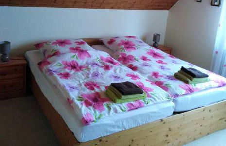 Ferienwohnung Fehncharme 85100 - Foto 12