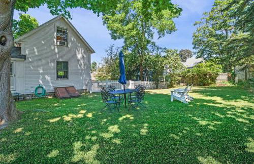 Seaside Home|Sleeps 7|Plum Cove Beach+Rockport! - Foto 11