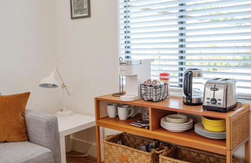 Cute Guest Studio near Universal Studios sleeps 4 - Foto 15