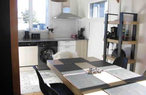 Authentique ferme Cerdane entièrement rénovée - Foto 8