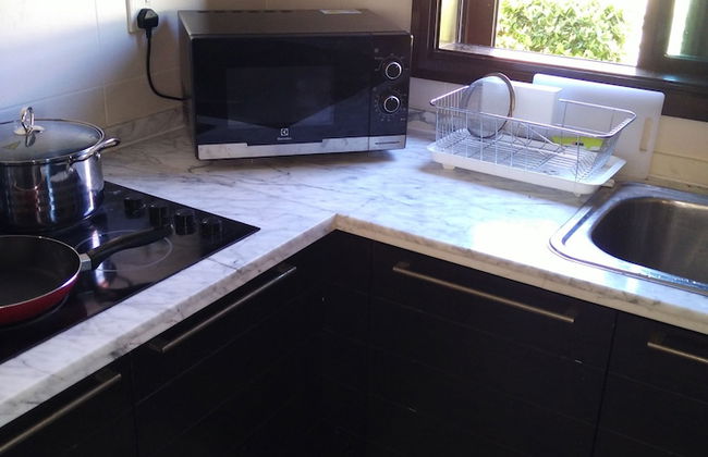 Sabah Beach Villas & Suites - Foto 13