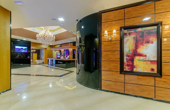 Hotel Tre Canne - Photo 5