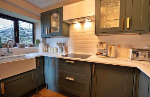 Finest Retreats - Blackclough Farmhouse at Blackclough Farm - Foto 12