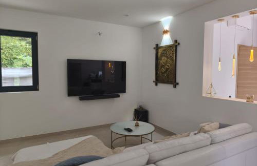 l'Ecrin Vert Disney Land Maison 2chambres - Foto 2