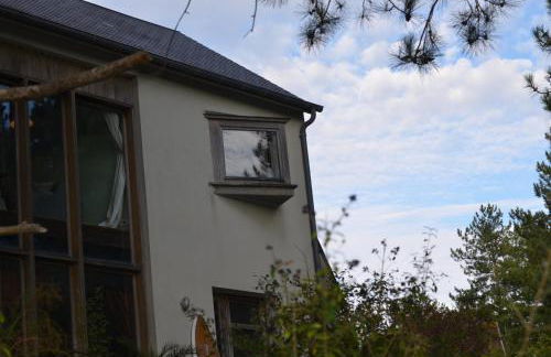 La villa dans les pins - Photo 12