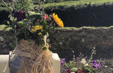 Upper Porthmawr - 5 Bedroom Cottage - Whitesands - Foto 118