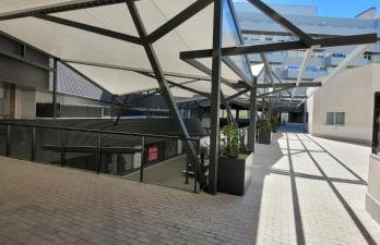 RIVAS FCA-PARIS TERRAZA apt - Foto 26