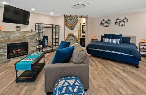 1 Mi to Trails: Pet-Friendly Home in West Sedona! - Foto 22