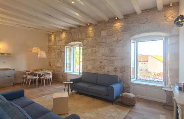 Apartment Tomazina (seaview,central, heritage) - Photo 4