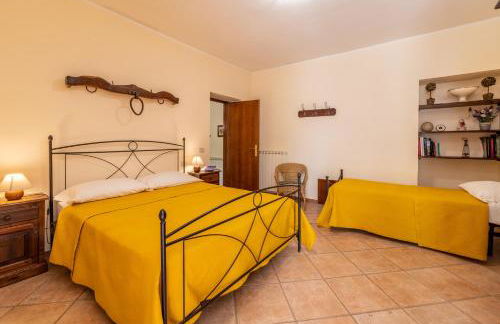 Agriturismo La Fonte - Photo 12