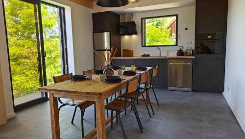 A break in Vérel Nature, Family, Mountain view - Foto 3