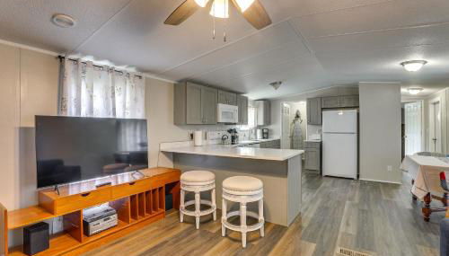 Elloree Vacation Rental about 7 Mi to Lake Marion! - Foto 3