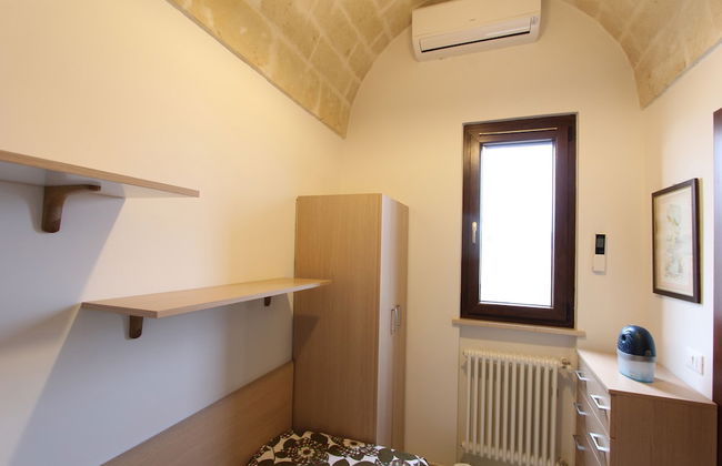 Residence Borgo Antico - Foto 75