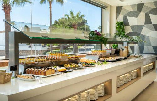 MarSenses Paradise Club Hotel - Foto 82