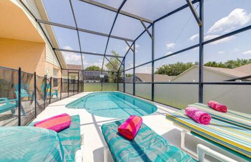 3 Bedroom Budget Home - Private Pool - Foto 65