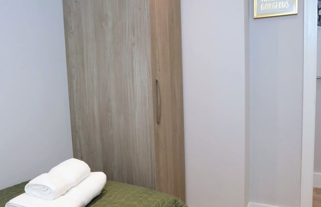 Stanhope Road Apartments - Foto 20