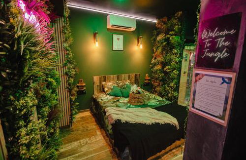 Suite Jungle Spa - Sauna & Balnéo - Foto 22