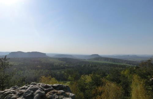 Ferienwohnung Ufer - Urlaub in der Sächsischen Schweiz - Foto 64