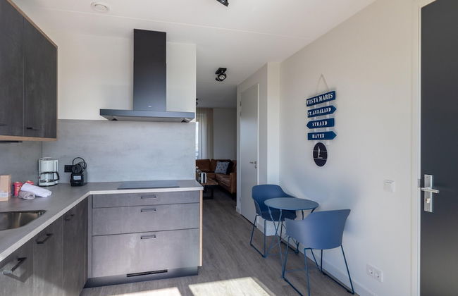 Apartment in Sint-annaland Near Marina - Foto 9