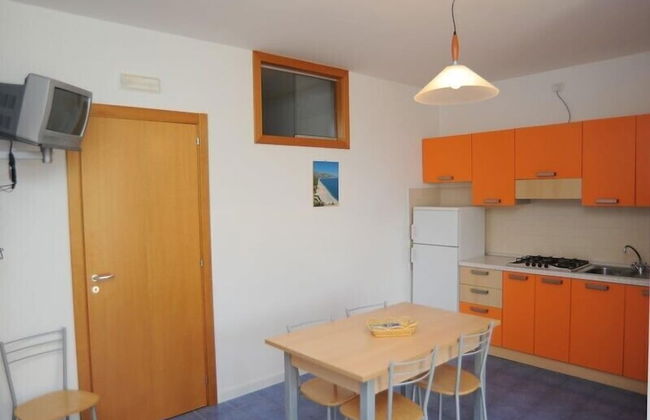 Residence L'Uliveto - Foto 9