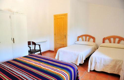 Masia Campos Culla - Foto 25