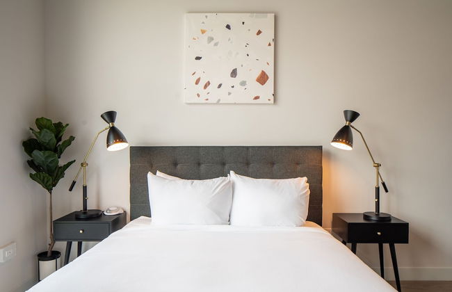 Kasa River North Chicago - Foto 8