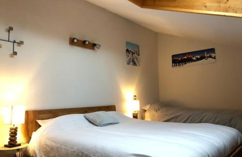 Grand Duplex Lumineux - 3 chambres - Photo 9