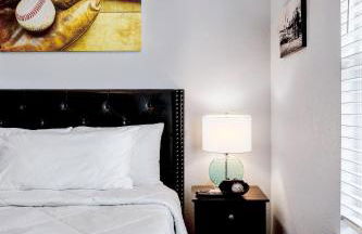 Overtime - A Birdy Vacation Rental - Foto 18