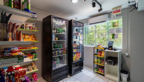 SPT - Studios Convenientes em Blumenau/SC - Foto 4