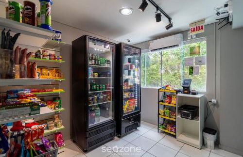 SPT - Convenient Studios in Blumenau/SC - Photo 4