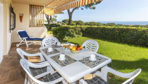 Apartment Melis II M3 Playa de Pals by Interhome - Foto 2