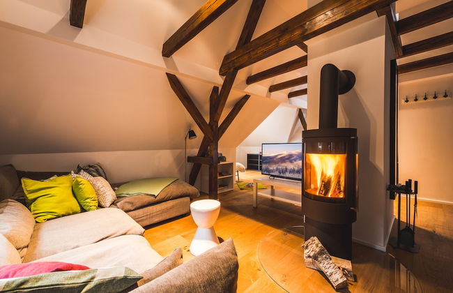 Ahornallee Ferienappartements - Photo 16