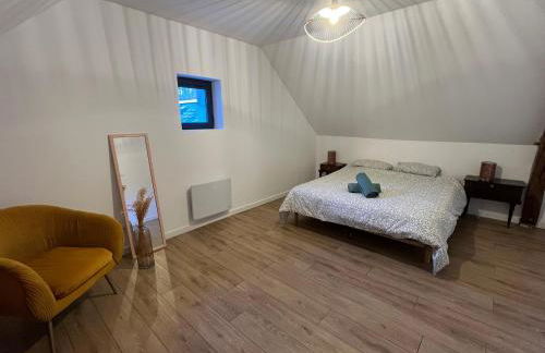 L'ancienne Tonnellerie - Foto 21