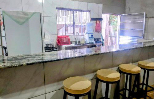 Chacara Rancho da Cris - Photo 27